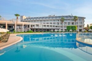 Greenwood Kemer Resort (Ex. Sherwood Greenwood)