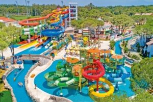 Selectum Luxury Resort