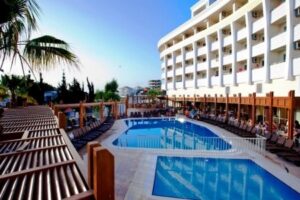 Side Alegria Hotel & Spa (Ex. Holiday Point Resort)