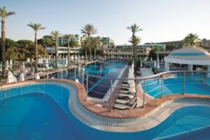 Limak Atlantis Deluxe Hotel & Resort