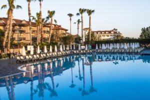 Alba Resort