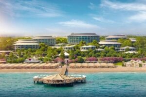 Belek