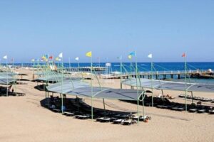 Limak Lara Deluxe Resort