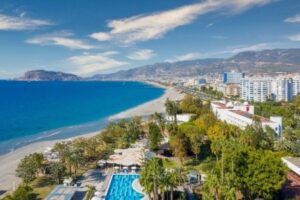 Alanya
