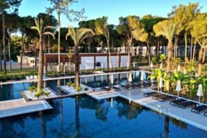 Aydinbey Siu Collection (Ex. Club Zigana)