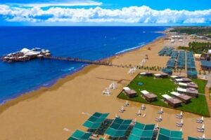 Vonresort Golden Coast
