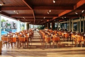 Vonresort Golden Beach