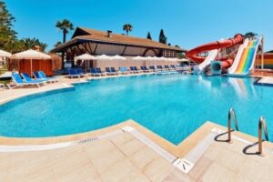 Selectum Colours Side (Ex. Euphoria Barbaross Beach Resort)