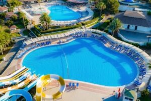 Asteria Family Resort Side (Ex. Euphoria Palm Beach)