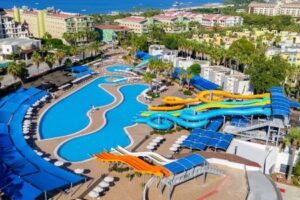 Vonresort Golden Beach