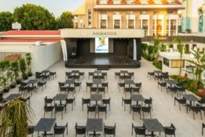 Seher Side Quality Resort & Spa