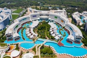 Belek