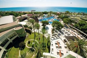 Limak Atlantis Deluxe Hotel & Resort