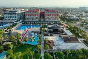 Belek