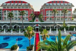 Orange County Resort Belek