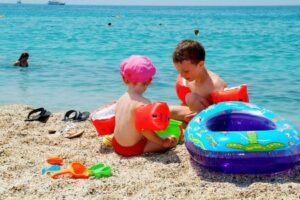 Hatipoglu Beach