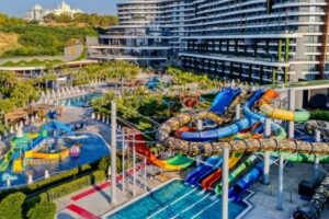 Mylome Luxury Hotel & Resort