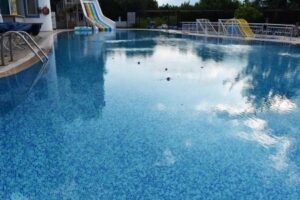 Ares Blue (Ex.larissa Blue)