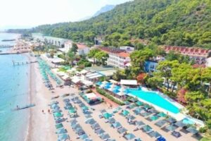 Club Hotel Rama