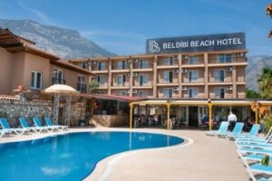 Beldibi Beach Hotel