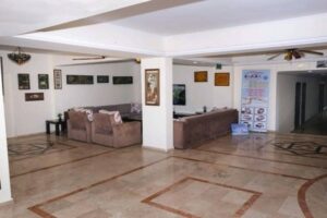 Beldibi Beach Hotel