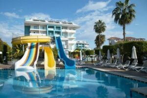 Seashell Resort & Spa