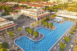 Güral Premier Belek