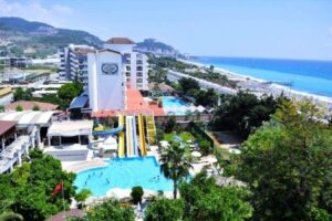 Alanya