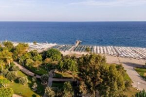 Zena Resort
