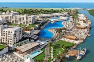 Belek