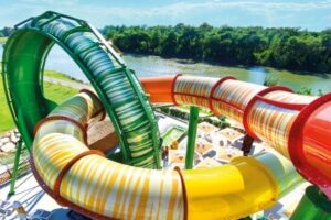 Titanic Deluxe Belek