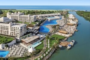 Belek
