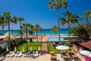 Alanya
