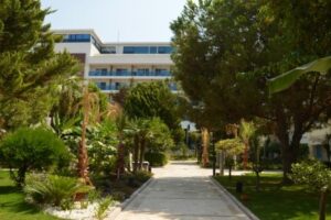 Flora Garden Ephesus