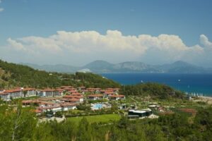 Tui Blue Sarigerme Park