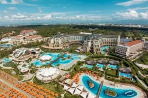 Belek