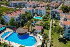 Irem Garden