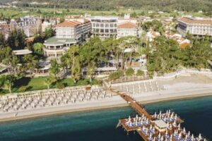 Akra Kemer (Ex. Barut Kemer)