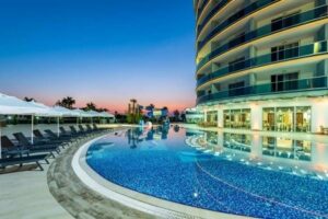 The Marilis Hill Resort & Spa