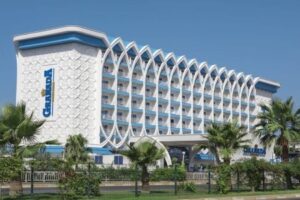 Granada Luxury Beach