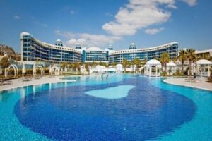 Sueno Hotels Deluxe Belek