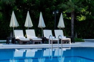 Grand Hotel Derin