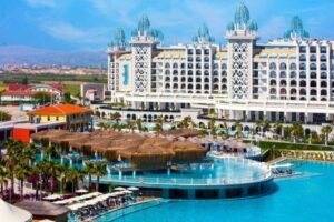 Belek