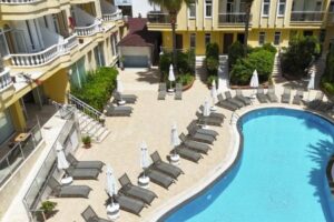 Citrus Plaza (Ex. Artemis Princess Hotel)