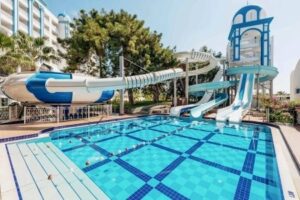 Rubi Platinum Spa Resort & Suites