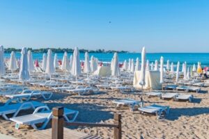 Tui Blue Barut Andiz