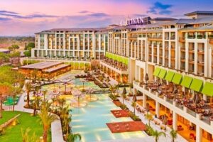Belek