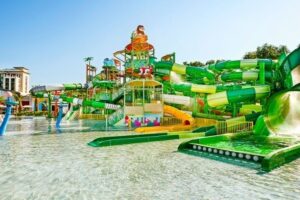 Cullinan Belek