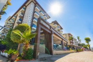 Kleopatra Life Beach