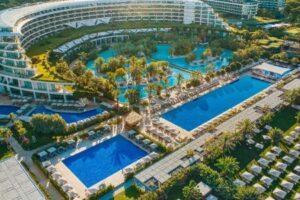 Belek
